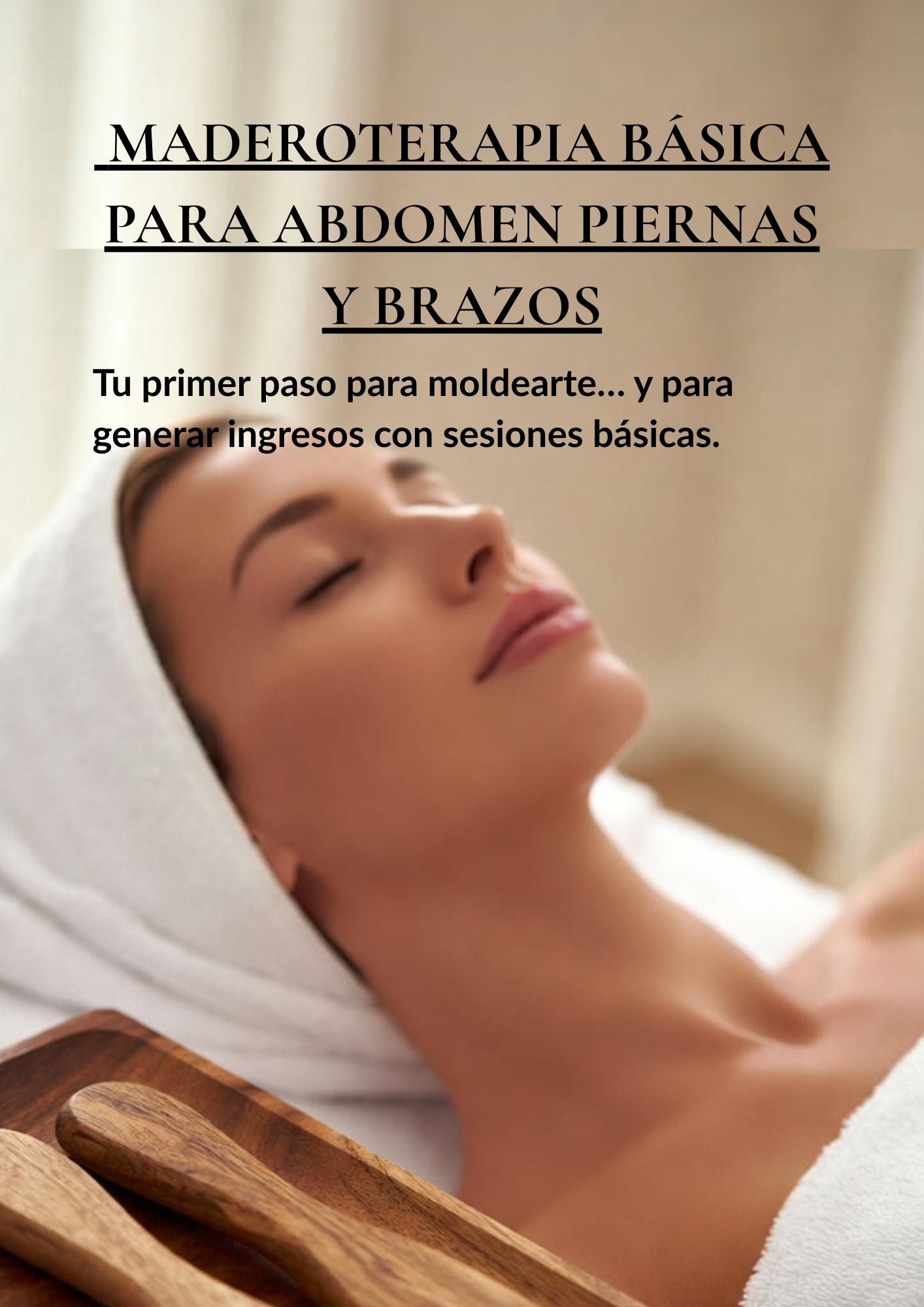 GUÍA DE MADEROTERAPIA